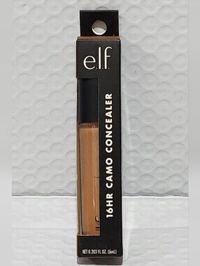 ELF 16HR Camo Concealer - Deep Cinnamon